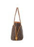 Neverfull PM, bottom view